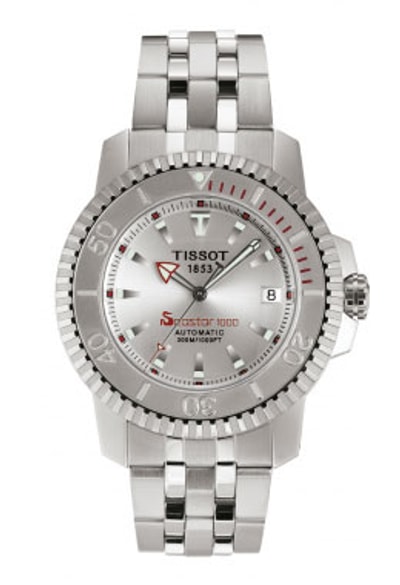 Tissot Diver SeaStar 1000 Automatic T19.1.583.31